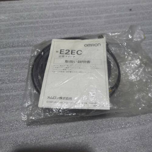 龙E2EC-C2R5C1接近开关