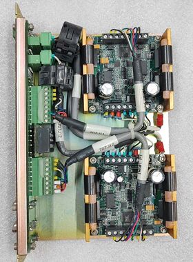 IM805-NR1驱动控制板02-47445-71 REV