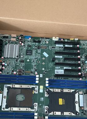 Tyan泰安S7100GM2NR 4GPU主板 C621 L