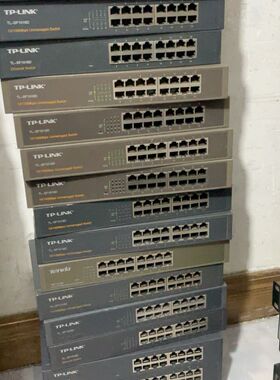 TP-LINK SF1016D s1016v JFS516