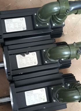 汇川lsMH2一15c30CD一U231Y 1.5千瓦电机