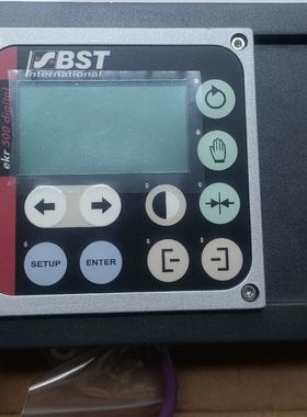 货 BST德国纠编器 ekr  commander