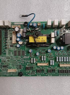 安川A1000/H1000电源驱动板ETC710101 YP