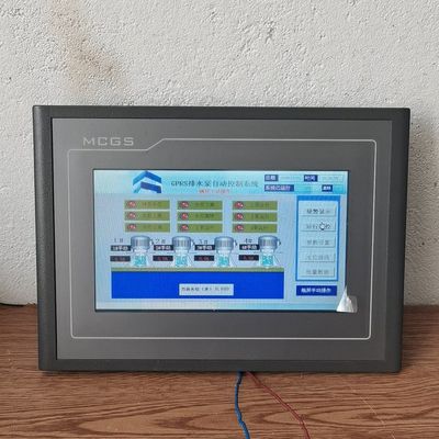 昆仑通态TPC7062KT(TD)触摸屏