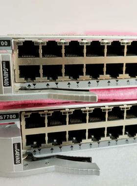 ES0D0G48VA00 S7700系列48千兆端口PO