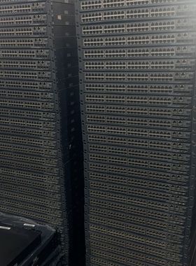 S5120-52SC-HI 万兆交换机 48个千兆电