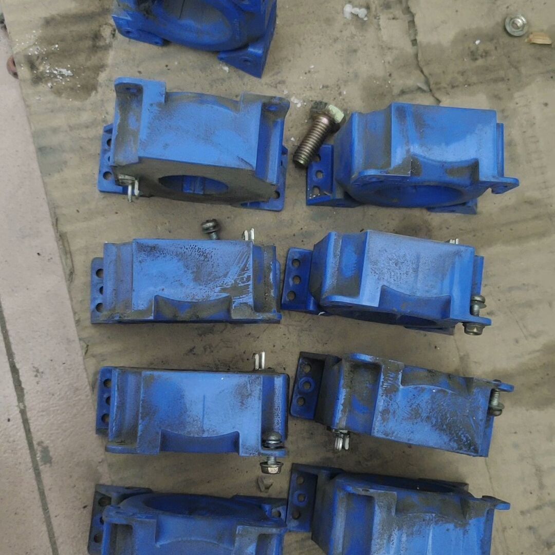 LEM互感器 LF505-S/SP13 拆机包好 有灰尘没清