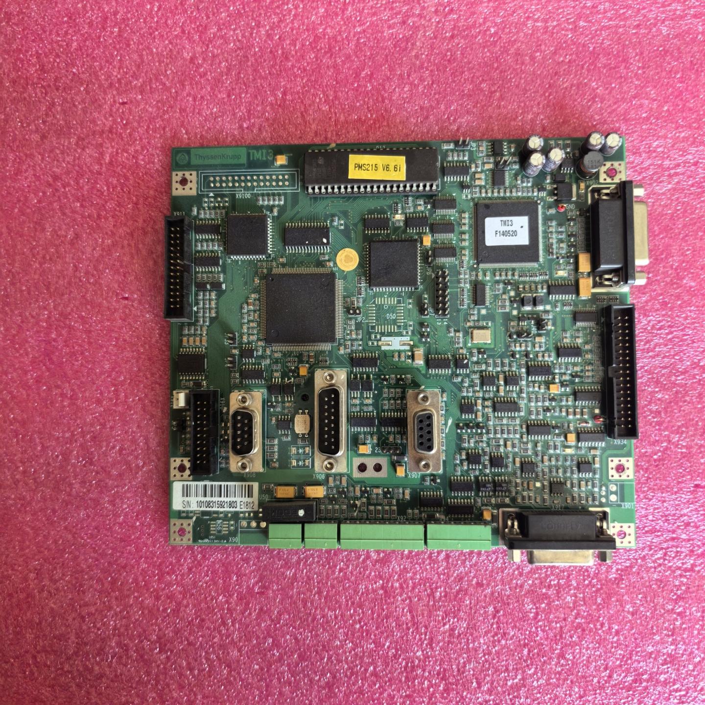 适用于蒂森电梯主板/CPIK/CPI变频器主板/TMI2板/