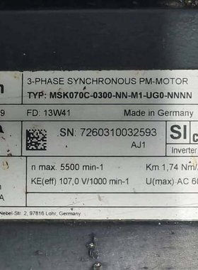 MSK070C-0300-NN-M1-UG0-NNN