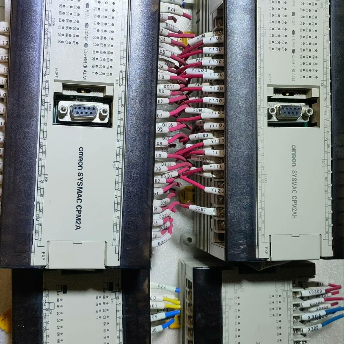 CPM2AH-60CDR-A    CPM1A