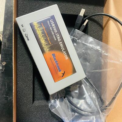 Blackhawk BH-USB-560M USB560 J