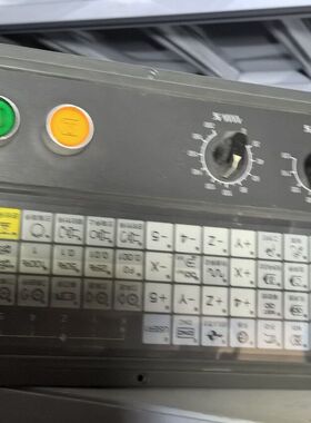 广数GSK25i-OPMH操作面板单元 成色如图 功能包好