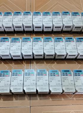 0.25kw精研变频器A025 功率0.25kw 220v