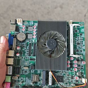 3317U拆机主板正常使用