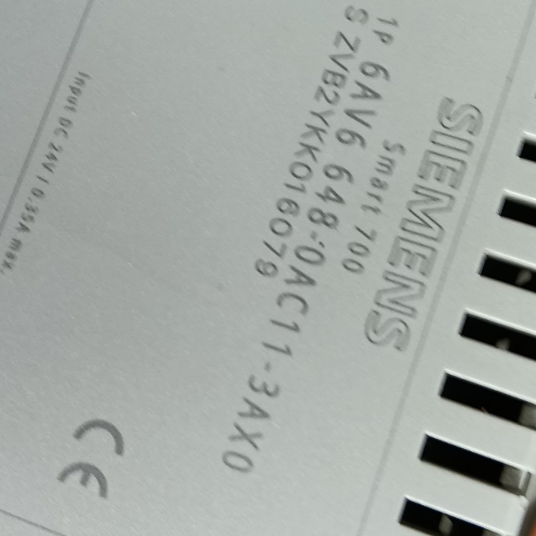 出售触摸屏6AV6 648-0AC11-3AX0 成色