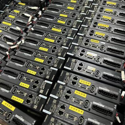 汇川伺服驱动器SV630NS2R8I 拆机 成色八九新