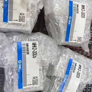 原 MHK2 气缸MHK2 20DS