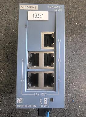 SCALANCE XB005 6GK5005-0BA0