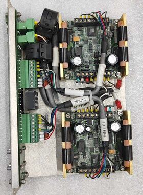 IM805-NR1驱动控制板02-00205-04  REV