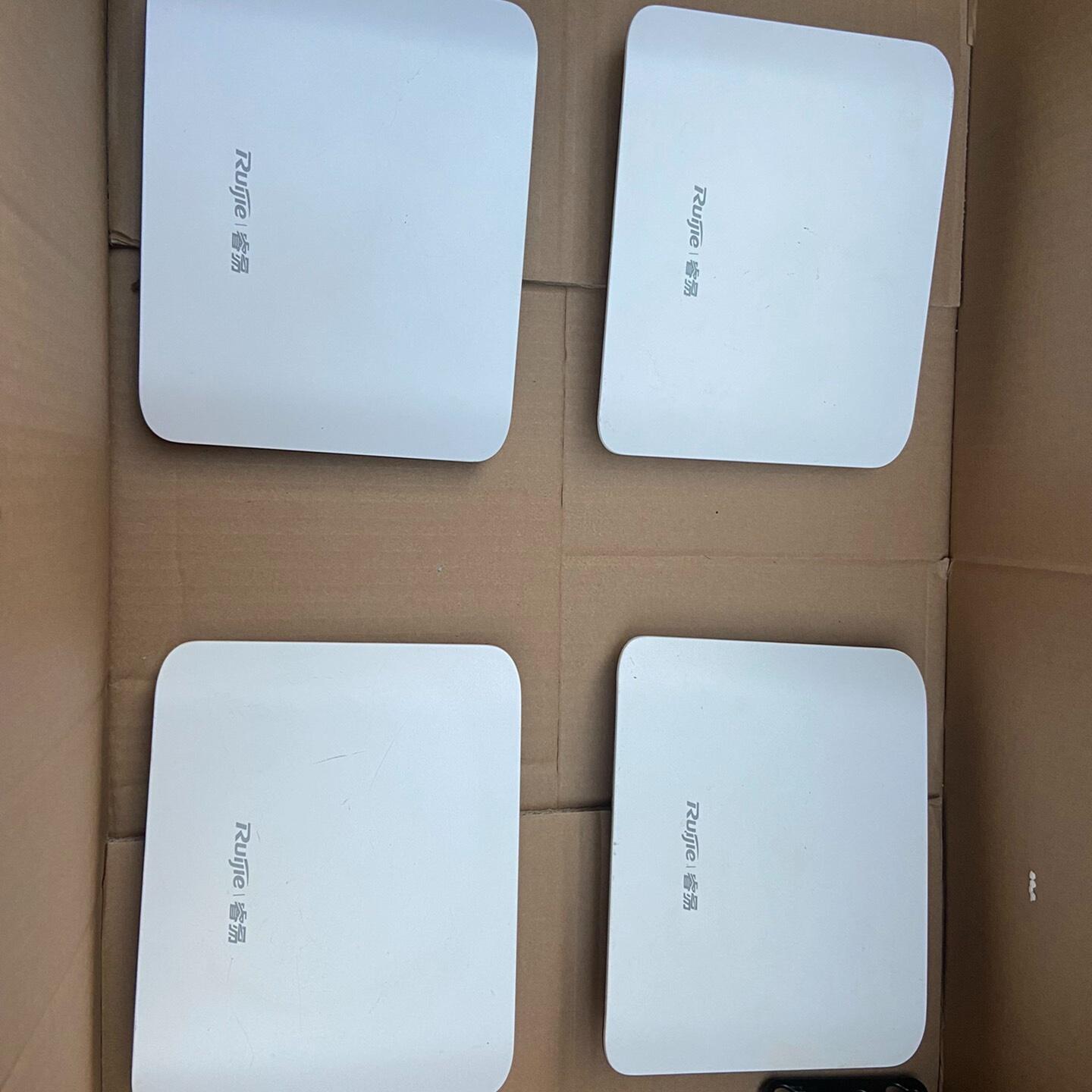 睿易 吸顶式AP RG-EAP202