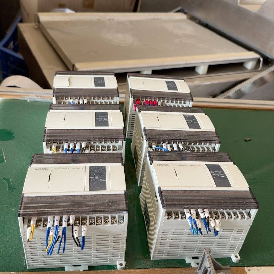 PLC 型号XD3一24T一E 成色九五新 功能正常包好,电子元器件市场,其它元器件,淘宝优惠券,粉丝福利购,淘宝优惠卷