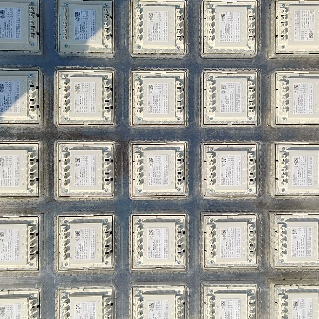 北大青鸟 新款JBF5142A输入/输出模块 控制模块二线制