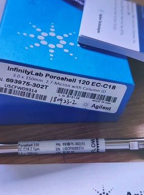 683975-302T液相色谱柱