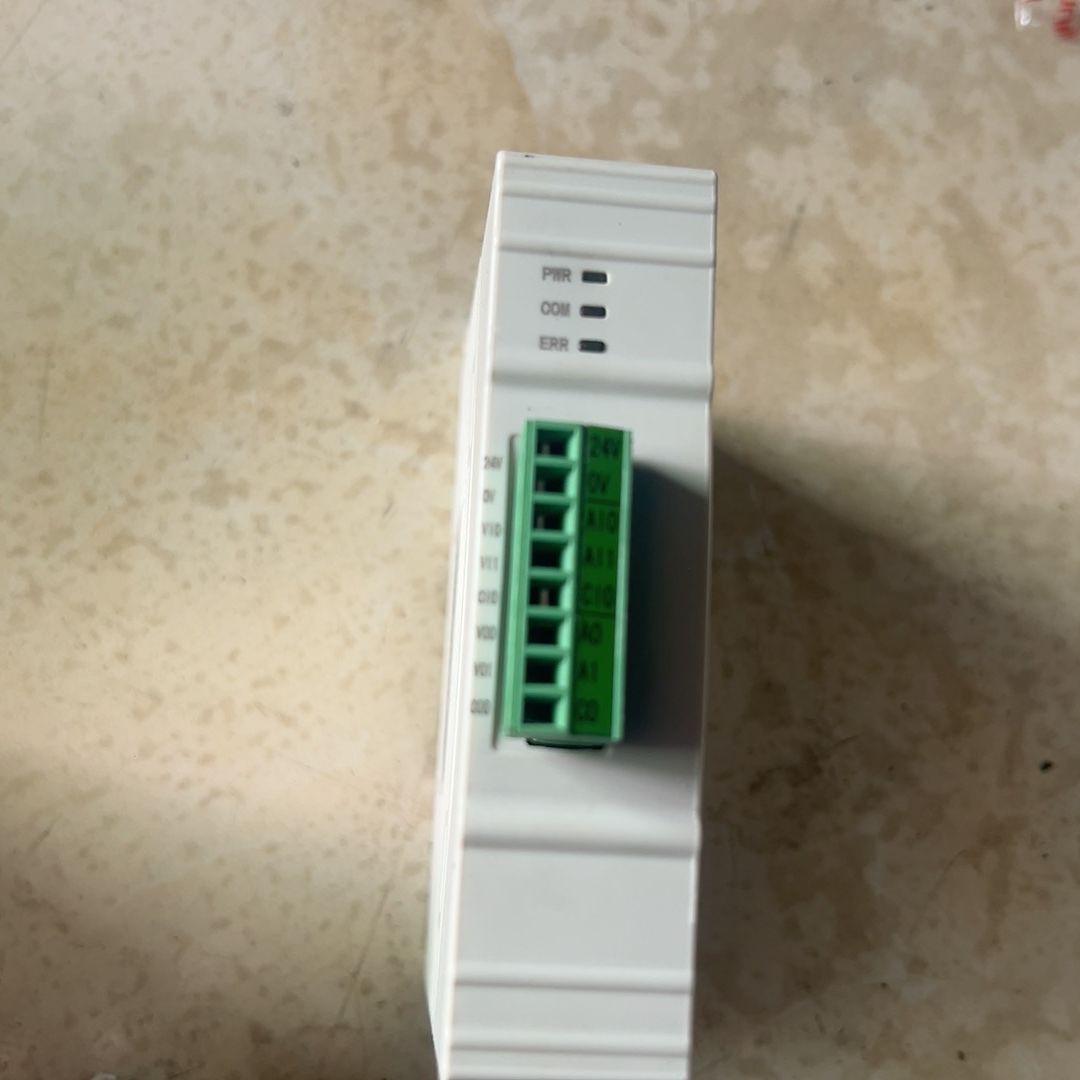 XD-2AD2DA-V-ED扩展模块 支持2路模拟量输入