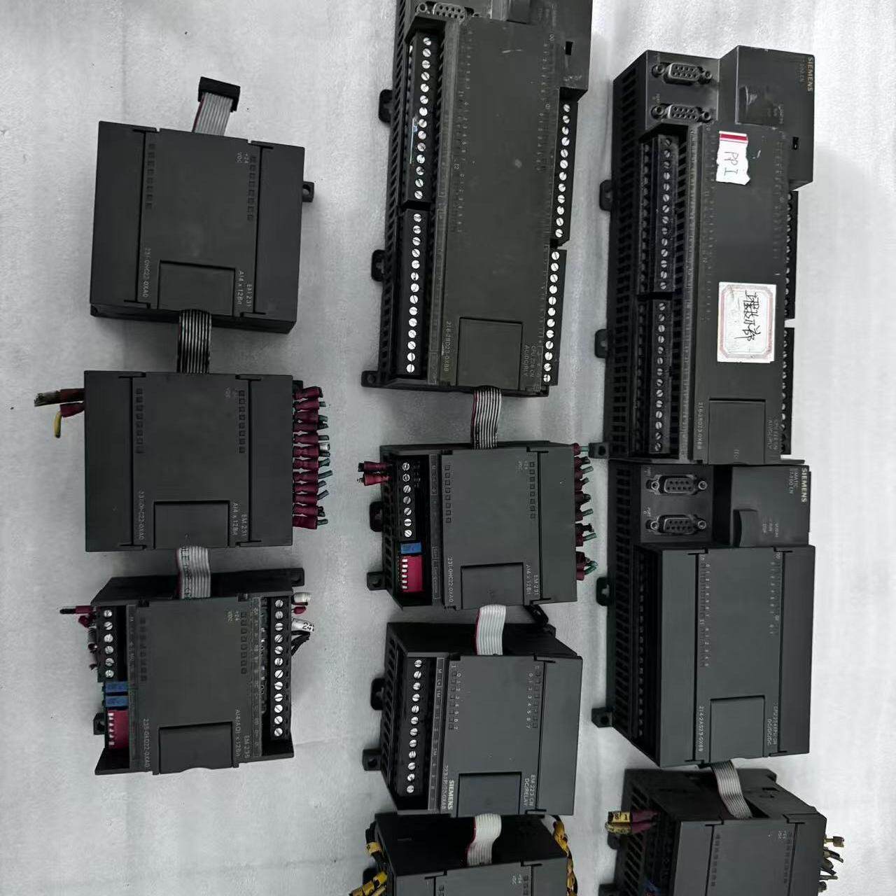 PLC模块 型号6ES7 214-2AS23-0XB8