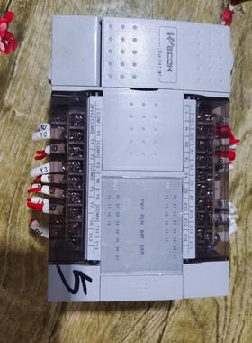 维控PLC LX3V-1412MT-A