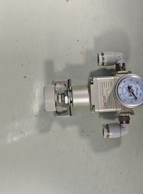 精密调压阀 GPR20006H