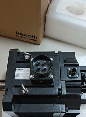 伺服电机MSC180-15-N302-1BPK-N