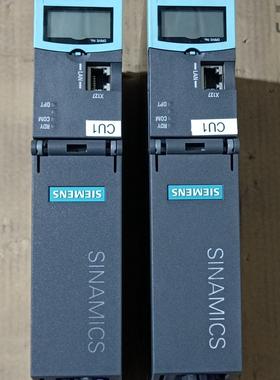 CU320-2 DP控制器 型号6SL3040-1MA