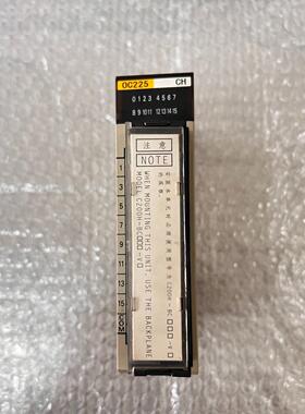 PLC模块 C200H 0C225 实图