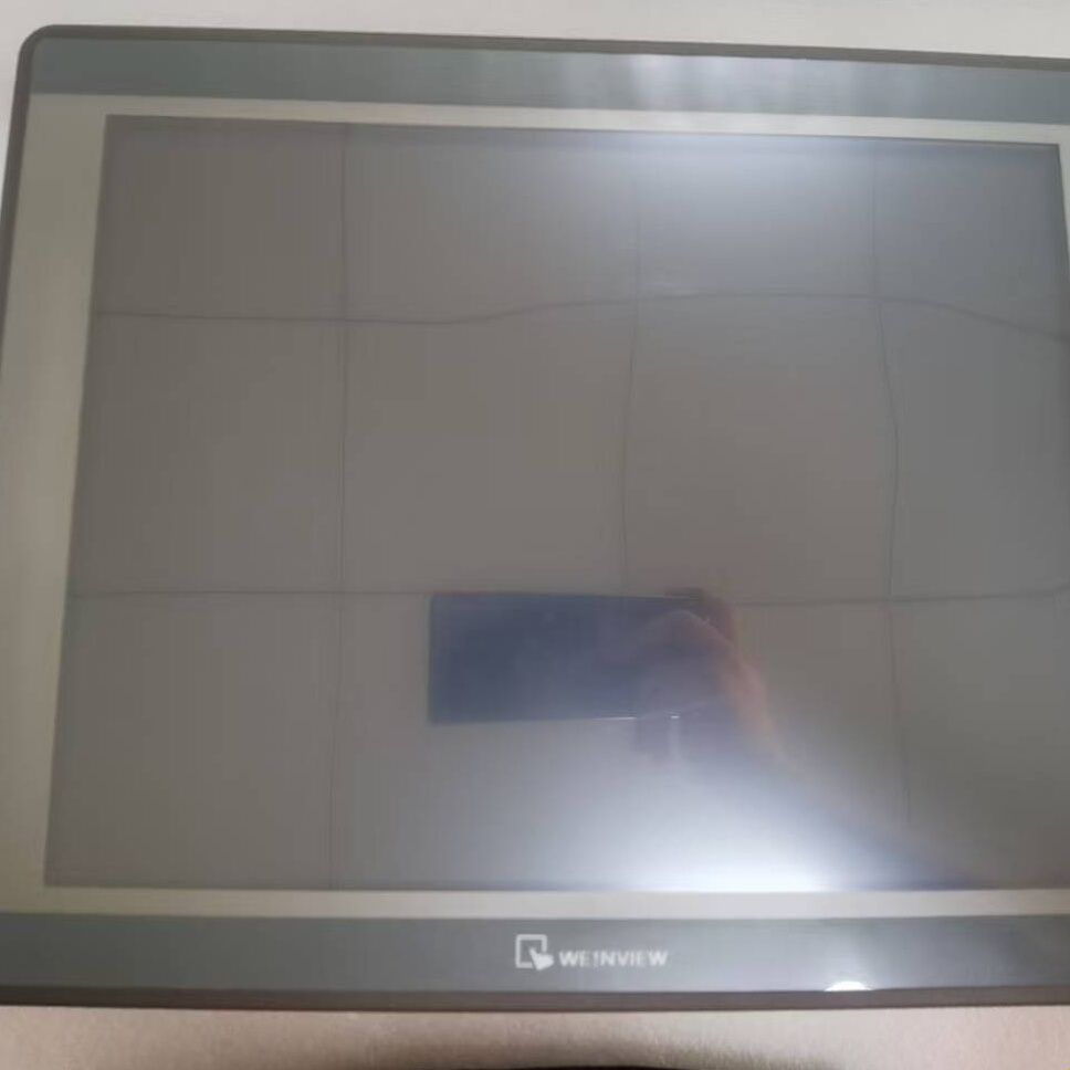 威纶通触摸屏MT8150IE 2WV/1WV 99新带质