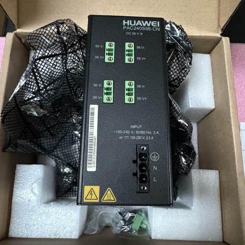 原 PAC240S56-CN交流配电模块