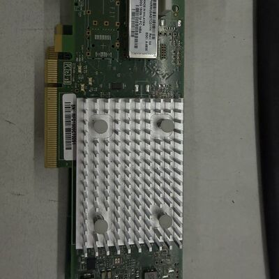 E QLogic SN1100Q 16G单口光纤通道HB