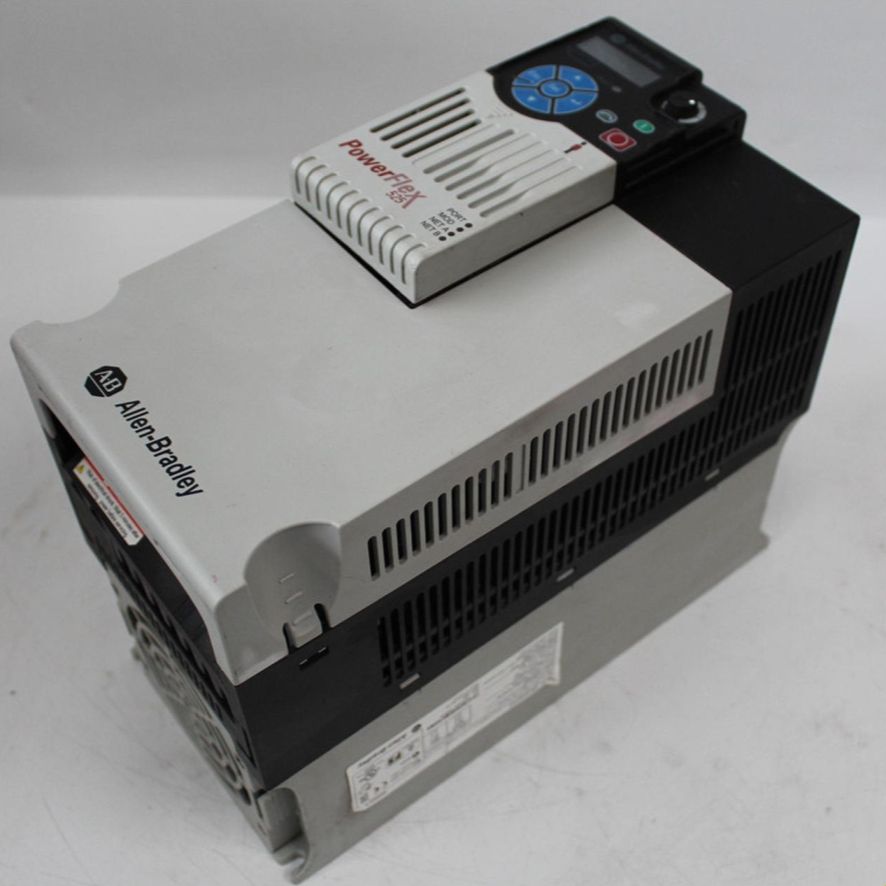 25B-D024N104  AB罗克韦尔PF525系列变频器