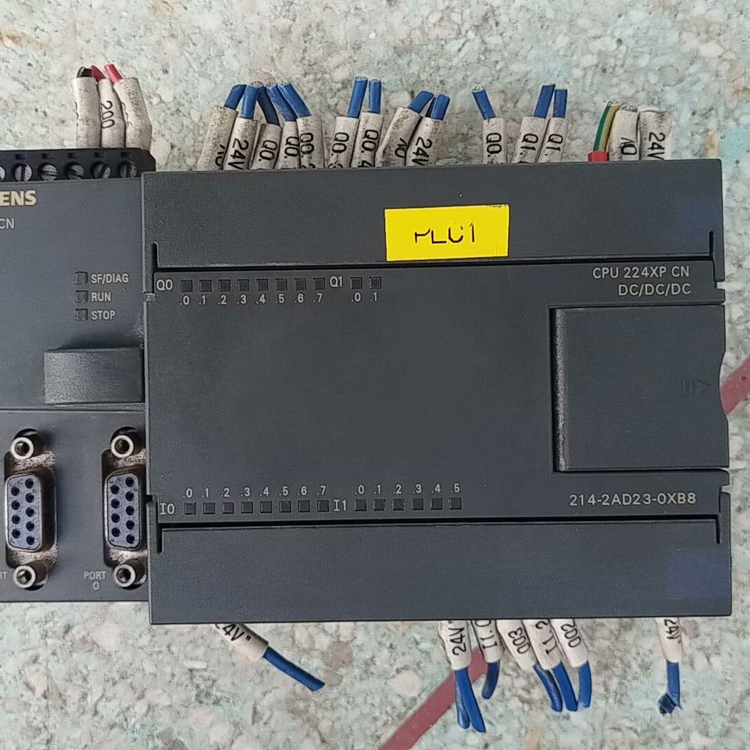 214-2AD23-0XB8 实物拍摄拆机下来的 正常