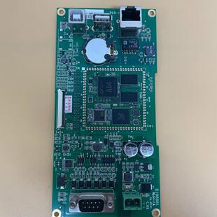 TPC7072Gi 触摸屏 主板 7寸 昆仑通态