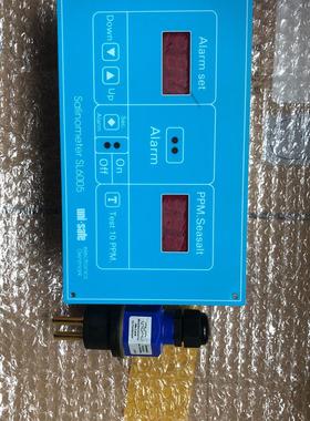 Salinometer SL6005?电极