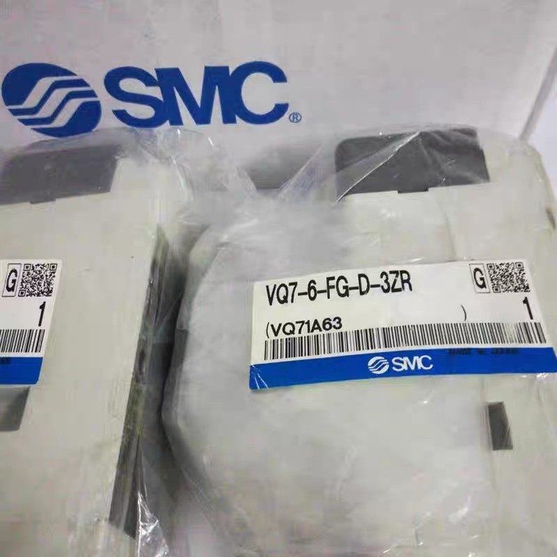 气控阀 VQ76FGD3ZR  现货
