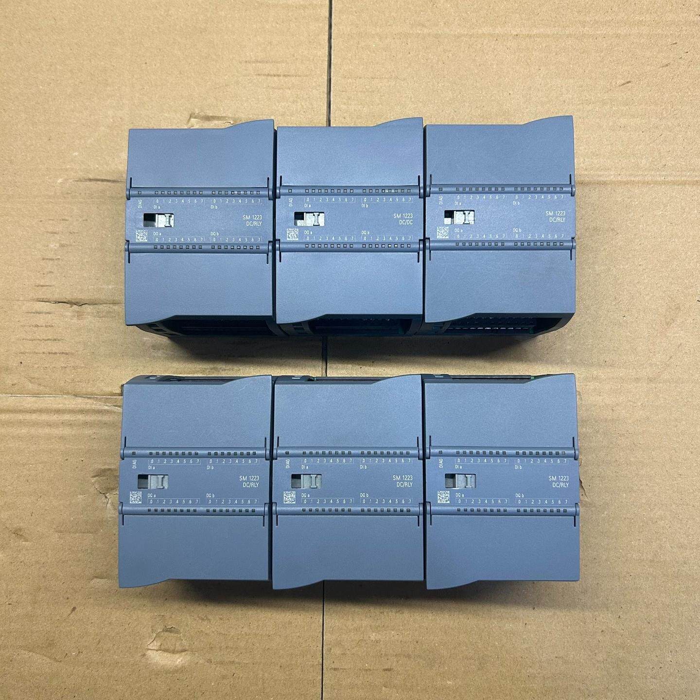 PLC模块 型号6ES7 223-1PL32-0XB0