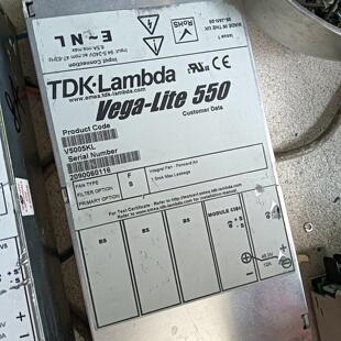LAMBDA  Vega-Litte550  V5005KL