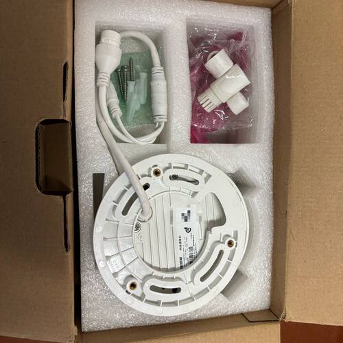 威视DS-2CD2525EFV2-I半球网络机