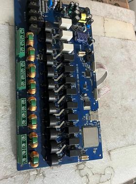 IU-CS802-MAIN-V2-20220714板 实物图