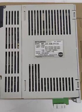 MR-J2-10C/20C/40C/60C/70C/100C