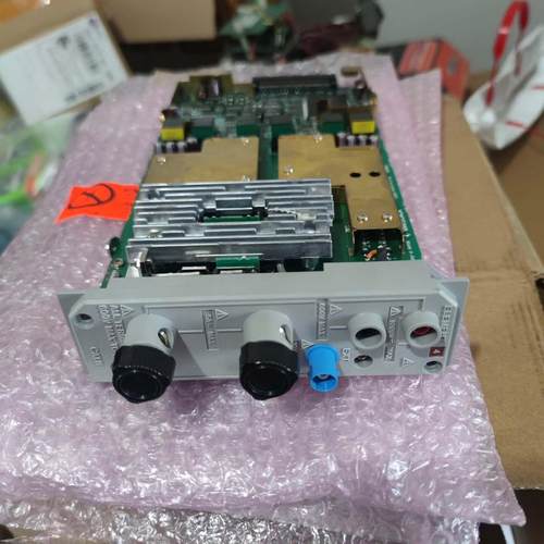 横河wt1600 5A功率测试模块 库存备件 吗