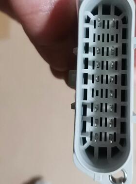 JONHON EVS5-18BZJ 15针连接器 东风新