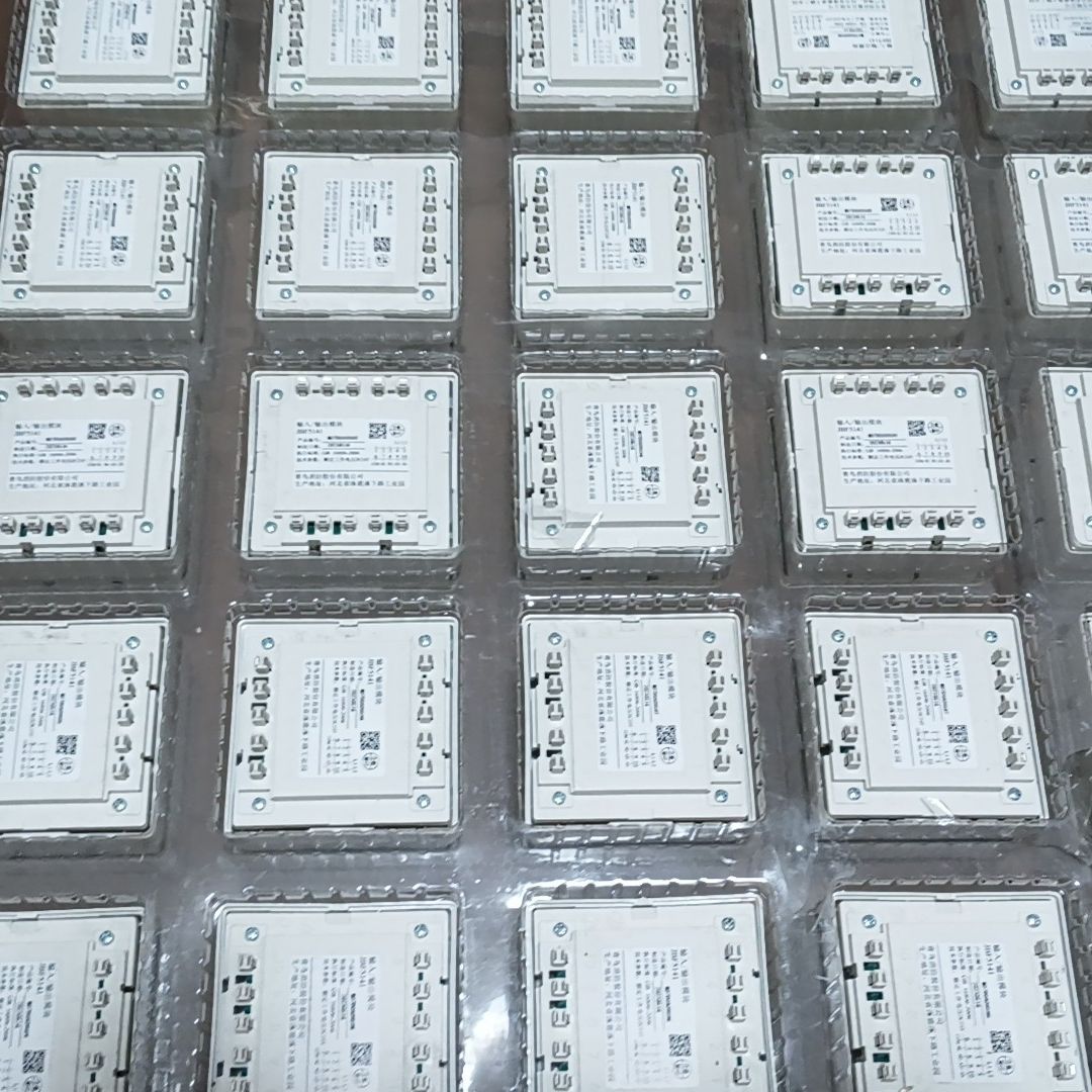 工程剩余青鸟输入模块 型号JBF5131   整套38个 J